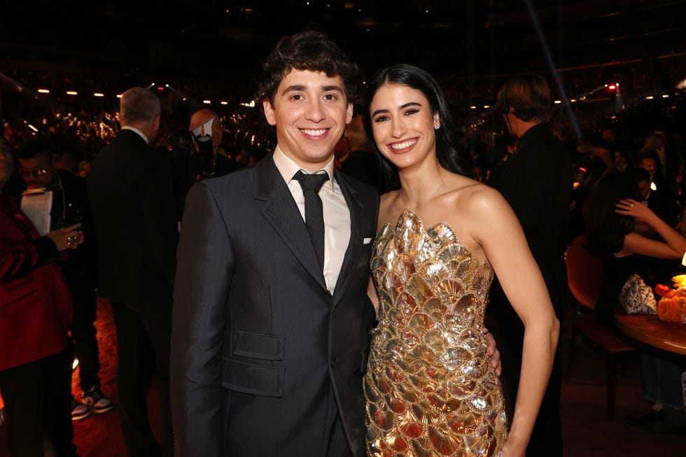 68th GRAMMY Awards - Show