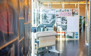 For an exhibition at TU Eindhoven, Galo Cañizares traces how CAD transformed architectural labor