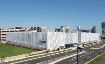 American Metalcraft celebrates 40 years as a leader in architectural metal manufacturing