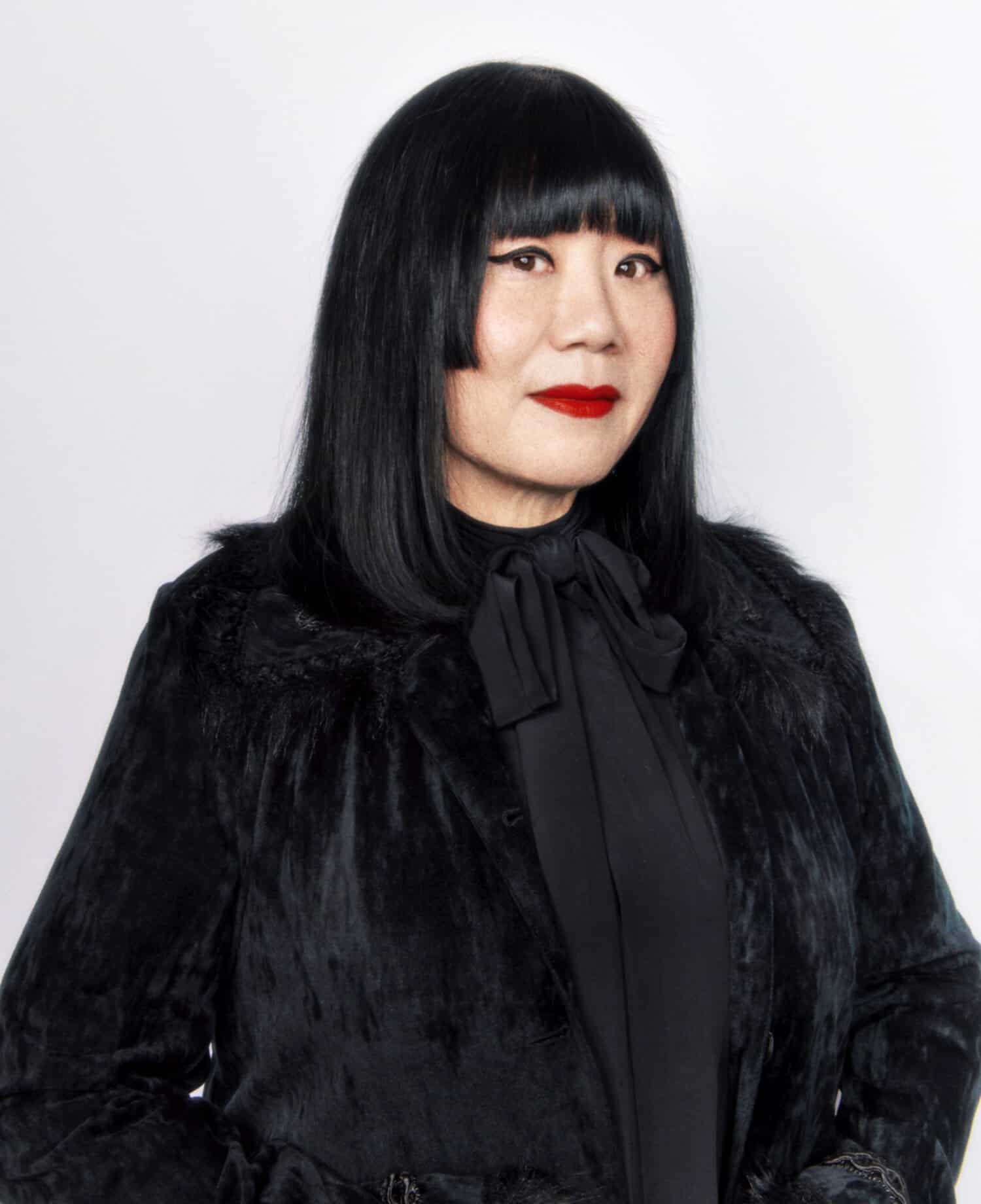 Anna Sui, fashion, designers, fashion designers, The Daily Front Row