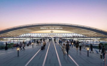 Florida attorney applies to trademark the name “President Donald J. Trump International Airport”