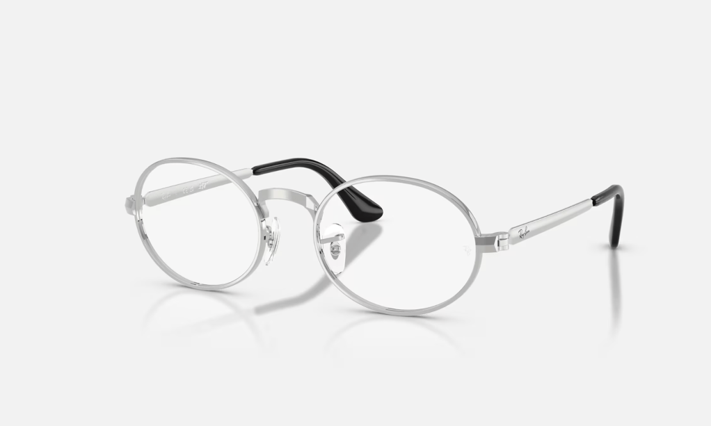 Where To Buy ASAP Rocky's Retro-Inspired All-Metal Ray-Ban Collection