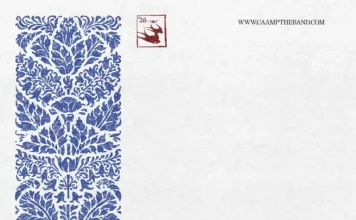 Caamp Announces 2026 Headlining Tour With Two New York Shows