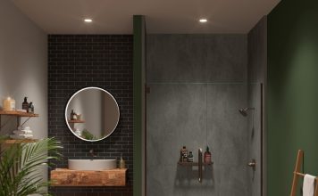 Bestbath introduces Crestline™ by Bestbath: Luxury wall panels built for fast, clean remodels