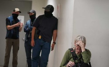 Op-Ed | The Trump administration has turned the Fourth Amendment on its head