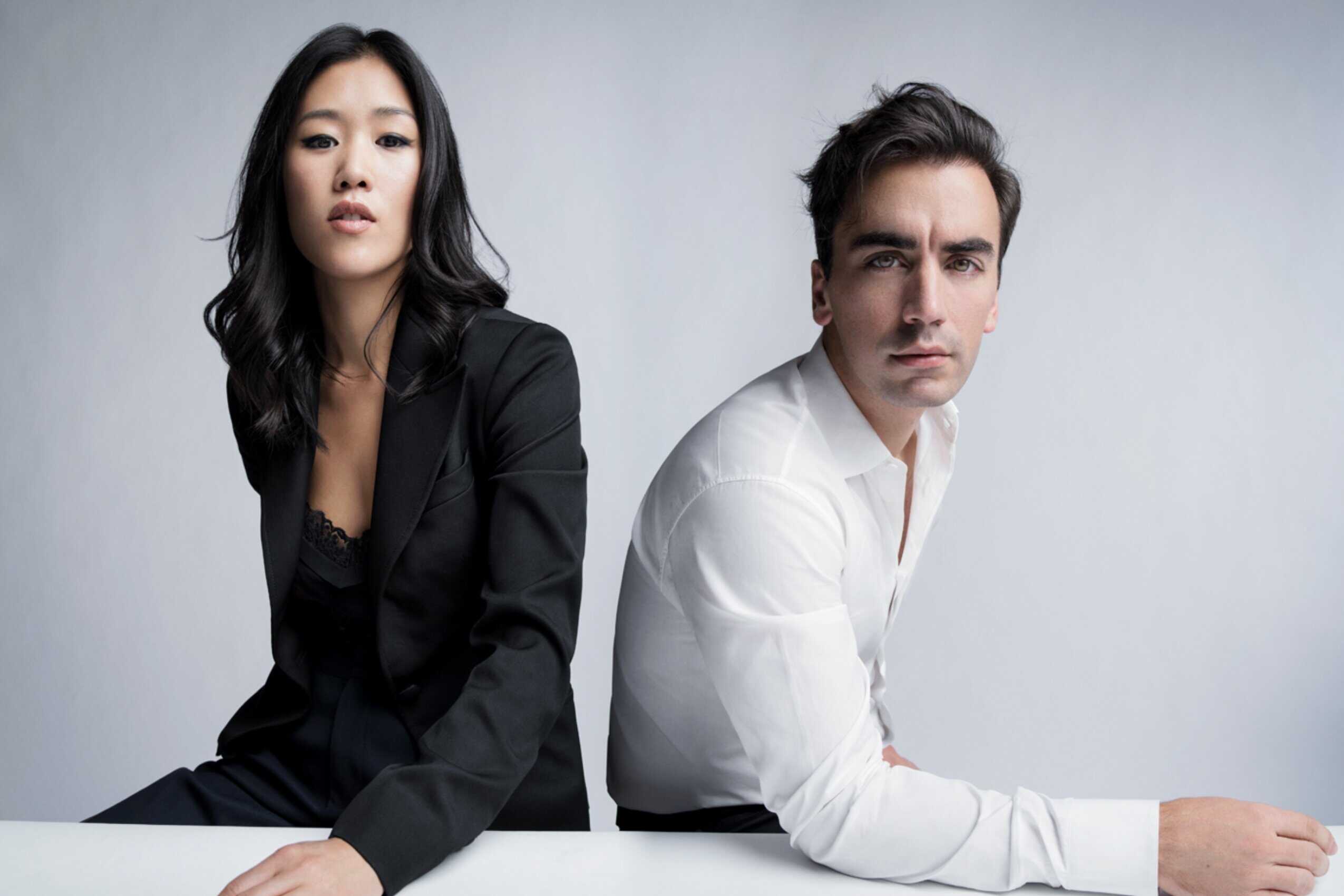 The Daily Front Row, Fashion Media Awards, Fernando Garcia, Laura Kim, Oscar de la Renta, Monse, Blue Origin, designers