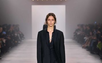 What People Are Saying About Maria Grazia Chiuri’s Debut at Fendi