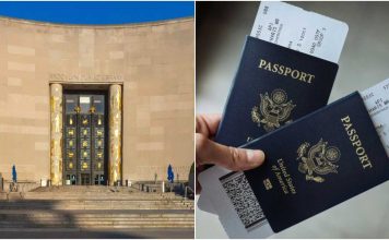 Brooklyn Public Library ends passport services after State Department order