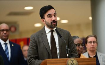 MAMDANI’S FIRST 100 DAYS: Mayor makes key appointments, continues to respond to deadly cold