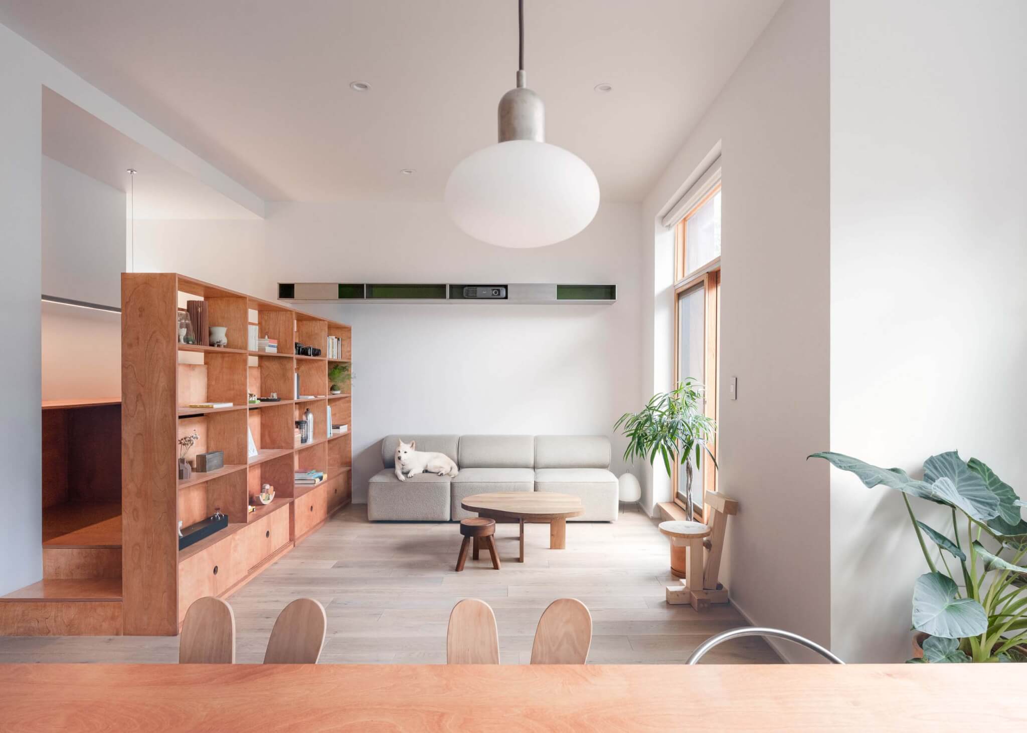 living room interior by plan plan