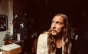 Paul Schalda and Inspectah Deck Bring Staten Island Grit to “Can You See Yourself With Me”