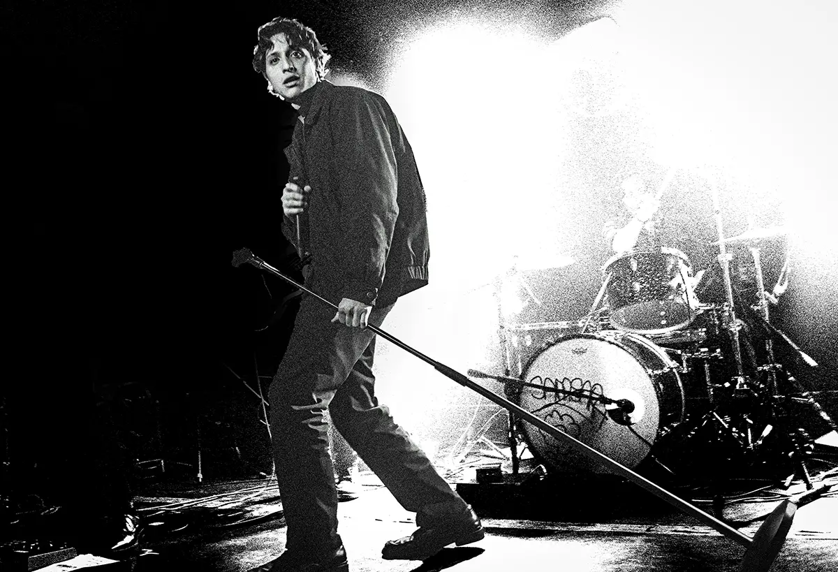 moravian, another opener for samsara at mercury lounge