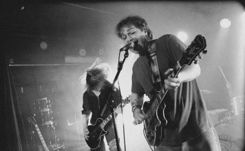 SAMSARA Summons a Sleepless Night to NYC’s Mercury Lounge