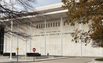 Preservationists, congressmembers, and litigators respond to President Trump’s proposed Kennedy Center renovations