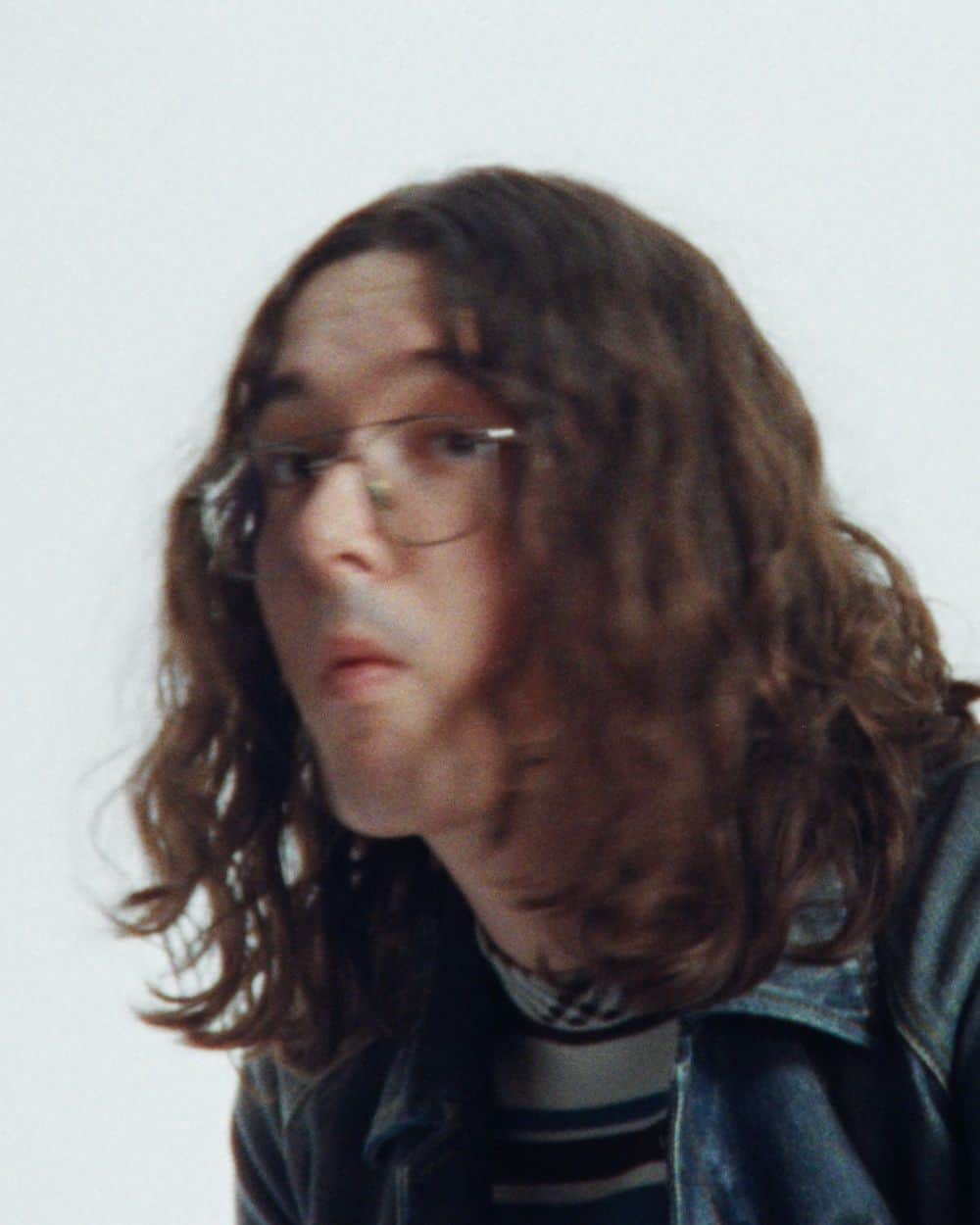 Albert Cocker, Burberry Summer 2026