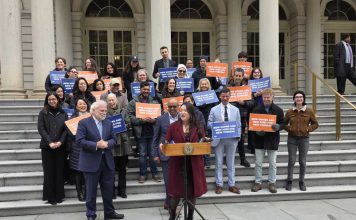 Queens Council Member Julie Won announces run for New York’s 7th Congressional District