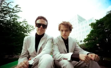 Laptop’s “Xanadu” Interrogates the Illusion of the American Dream