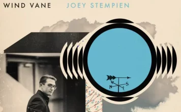 Joey Stempien Points the New York Jazz Scene in a New Direction on Wind Vane