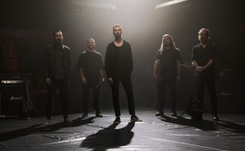 Karnivool Rocks to No. 1 In Australia With ‘Versus’