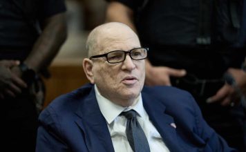 Weinstein hires Mangione, Combs legal team ahead of third New York trial