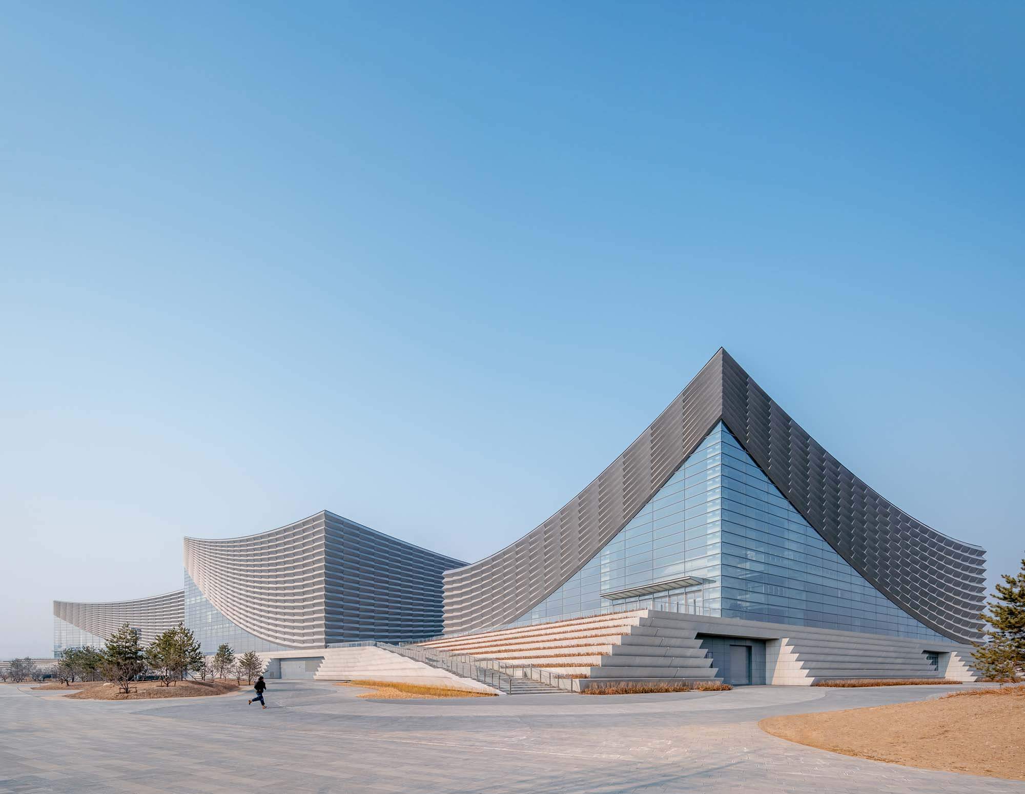 Beijing Performing Arts