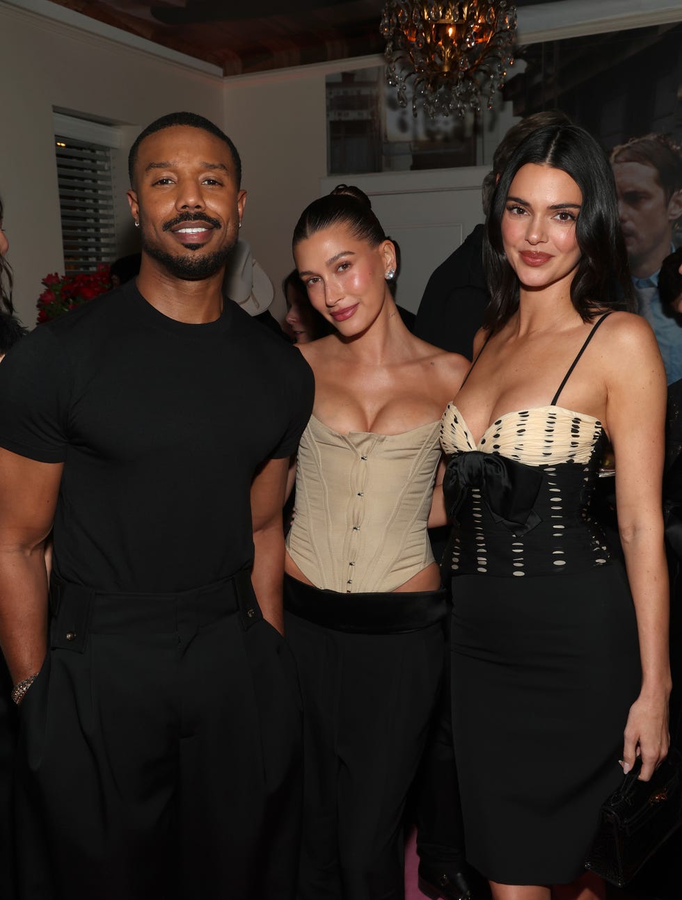 W Magazine's Annual Best Performances Party