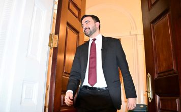 MAMDANI’S FIRST 100 DAYS: Mayor distributes food, gives out free movie tickets and supports taxing inherited wealth