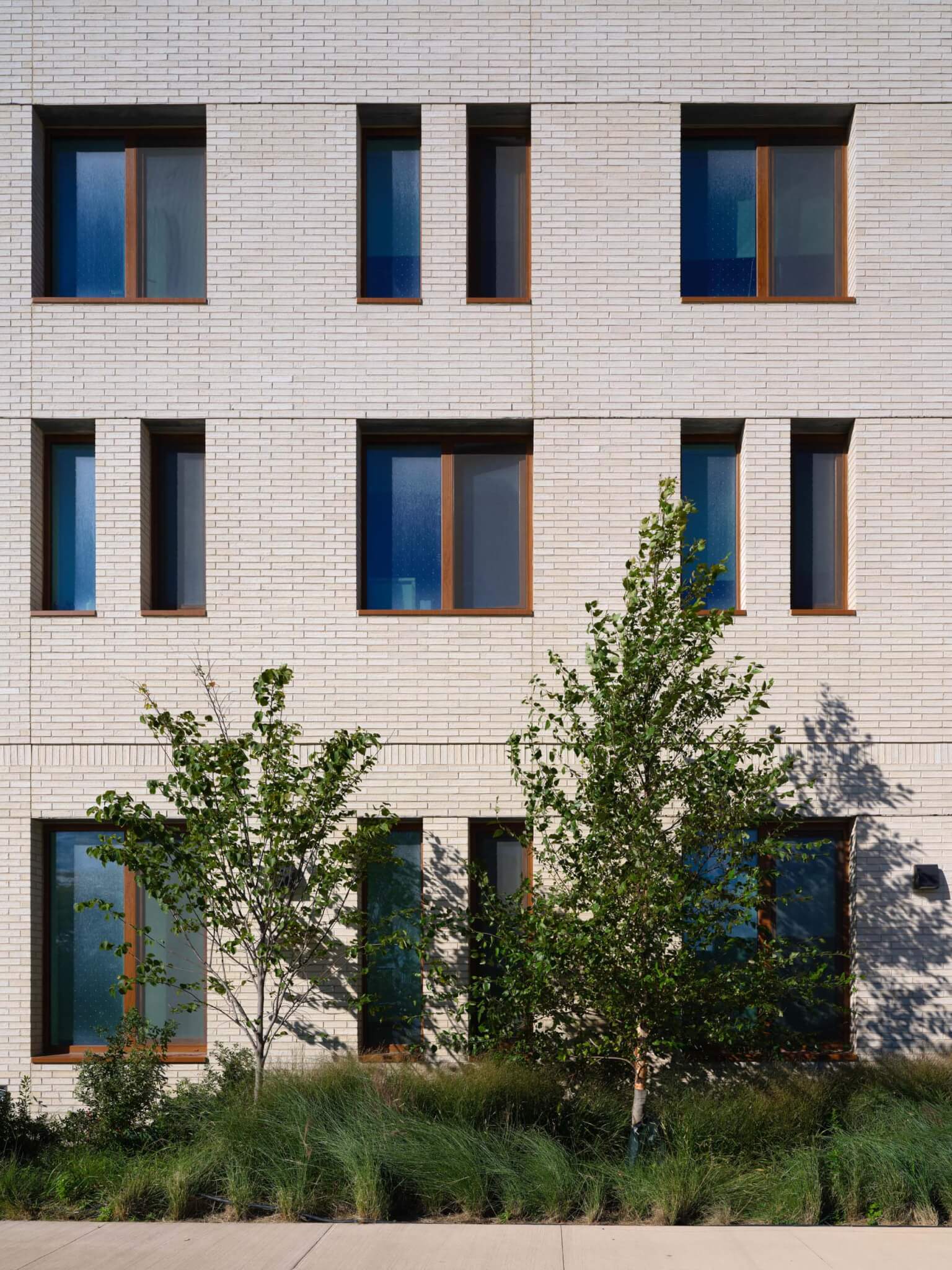 close-up of building at alafia