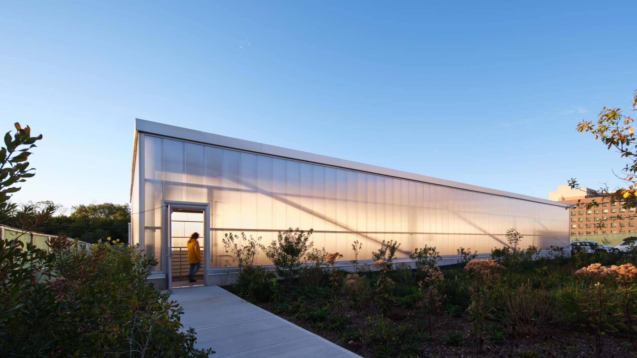 maintenance hub at alafia