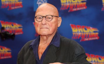 Actor James Tolkan of ‘Top Gun’ and ‘Back to the Future’ fame dies at 94