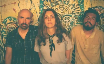Lukka Share New Single “Fabric of the Cosmos,” Announce Third Album Wendekind