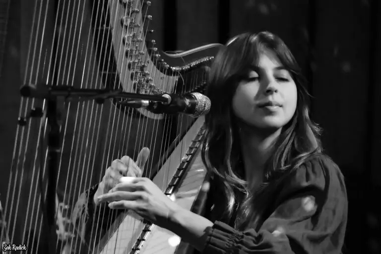 Mikaela Davis Graceland Way