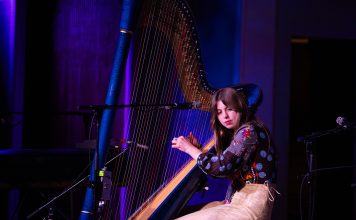 Mikaela Davis Announces Release of “Graceland Way” Album