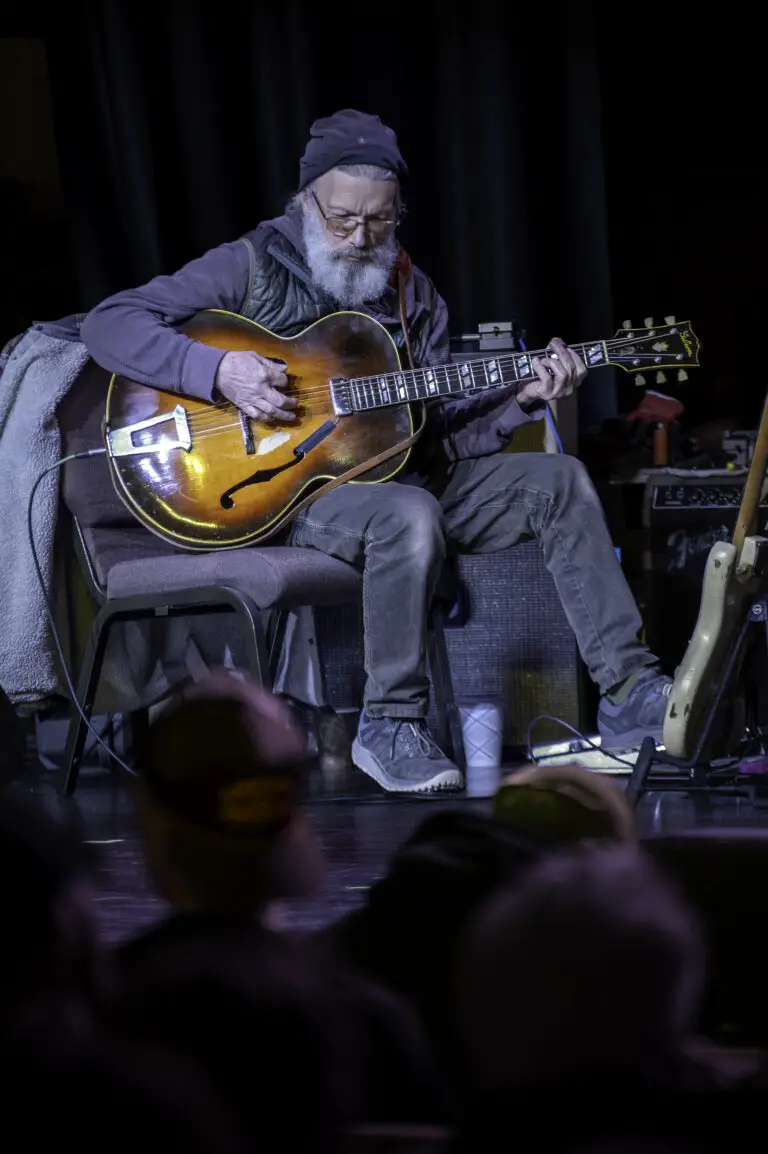 All You Need Is George