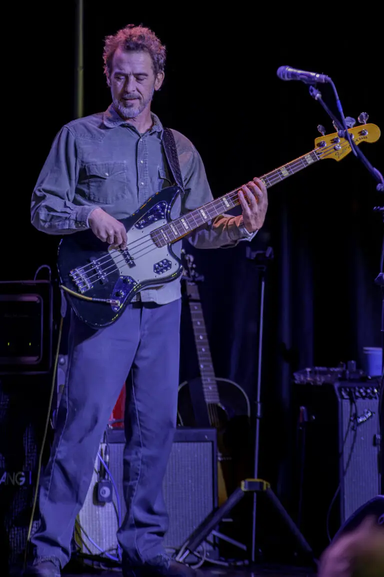 All You Need Is George