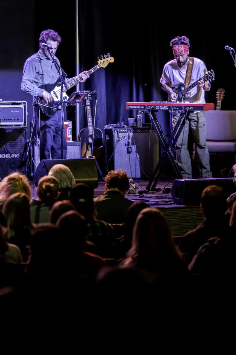 All You Need Is George