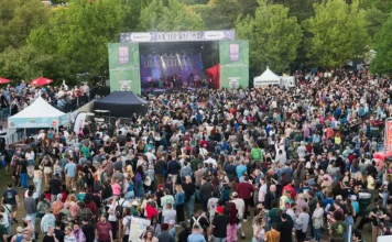 Signals of Spring Emerge as Rochester Lilac Festival Enters Year 128