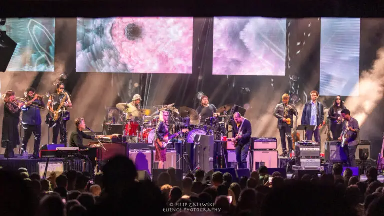 tedeschi trucks band