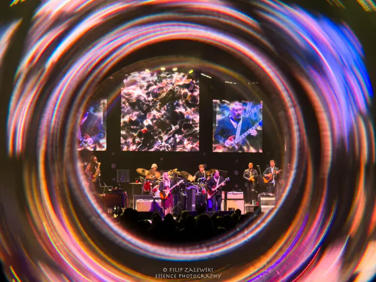 tedeschi trucks band