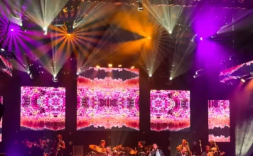 In Focus: Night 8 of Tedeschi Trucks Band Beacon Theatre Residency