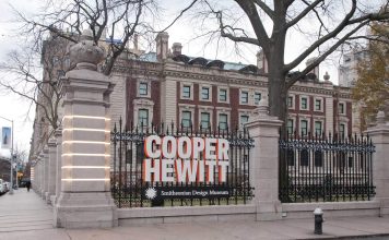 Cooper Hewitt to honor Maya Lin, MillerKnoll, Candace Wheeler, and others at its Smithsonian National Design Awards Gala