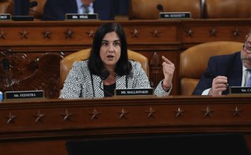 U.S. Supreme Court halts effort to redraw Rep. Malliotakis’ district in Staten Island, south Brooklyn