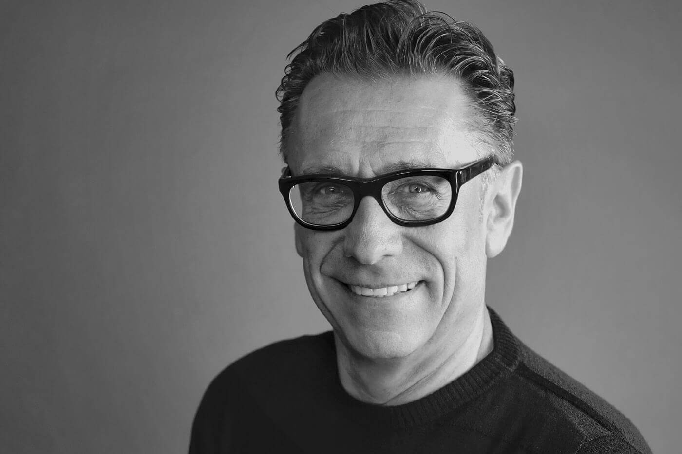 Hervé Descottes is the founder of L’Observatoire Internationa