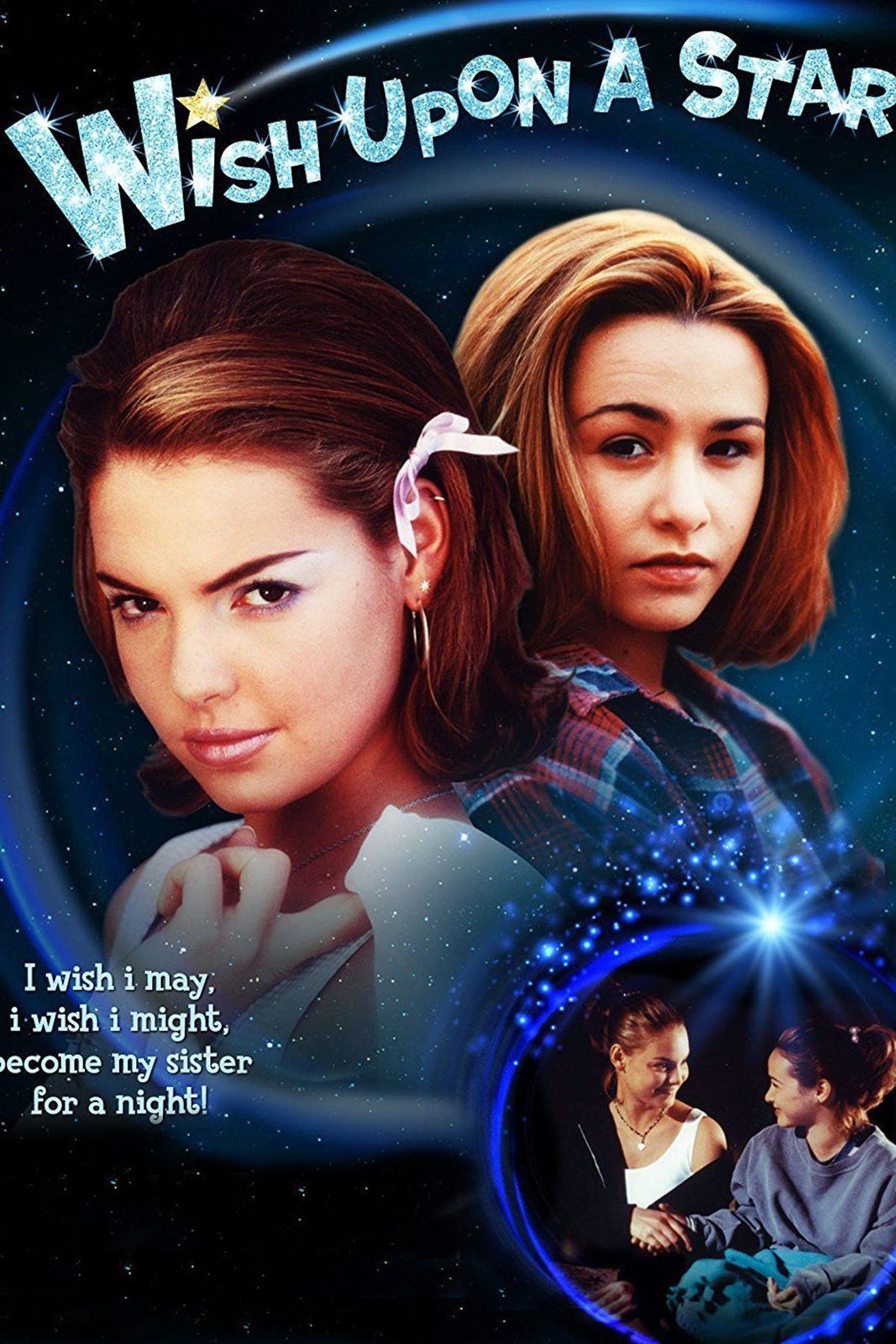 wish upon a star tv movie poster