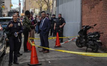 Brooklyn baby shooting: Second suspect in killing of 7-month-old girl caught after fleeing to Pennsylvania, sources say