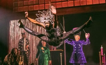 Cats: The Jellicle Ball Is the Real Thing