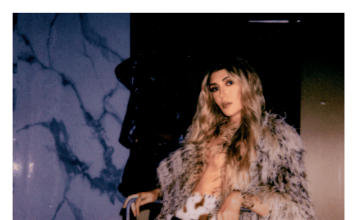 Seanna Pereira Steps Into Her Pop Era!