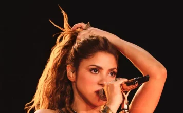 Shakira Brings Las Mujeres Ya No Lloran World Tour to UBS Arena This July