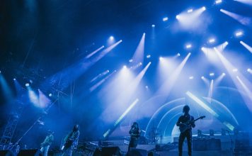 The Strokes Tussle With ‘Reality’ On New LP