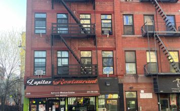 Second Avenue Subway: MTA tells court it can’t move forward with project unless East Harlem landlord lets them into building